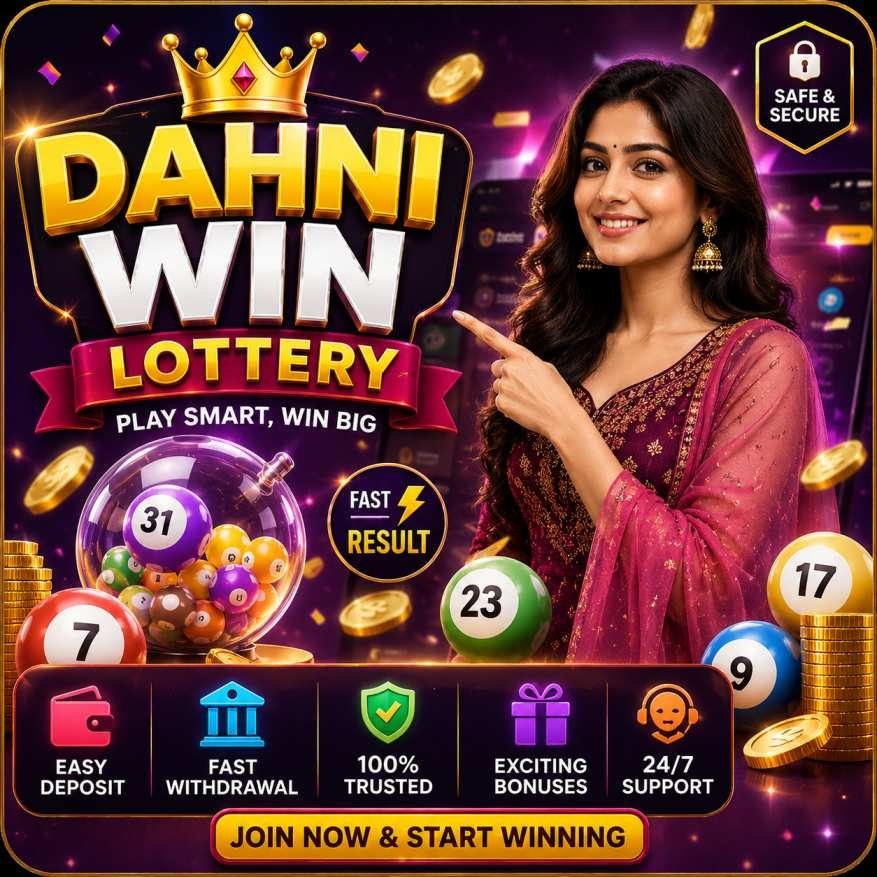 Dahni win